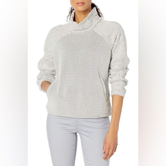 prAna Women's Lockwood Wool Blend Pullover Sweater Size XS - Picture 12 of 12